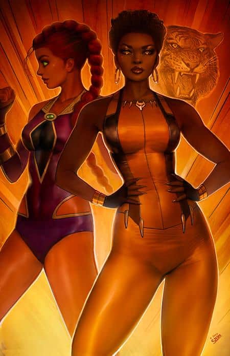 CVR B NATHAN SZERDY CARD STOCK VAR (DC K.O.)