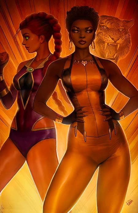 Cover für Justice League Unlimited