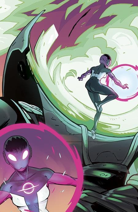 CVR B RICCARDO ROBALDO CONNECTING VAR