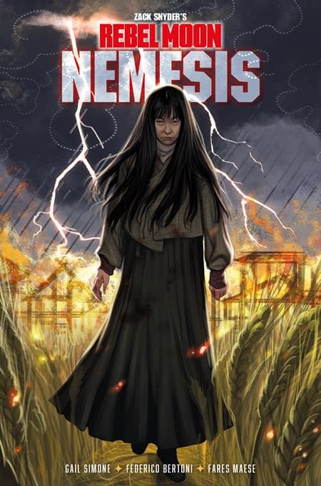 Cover für Rebel Moon Nemesis