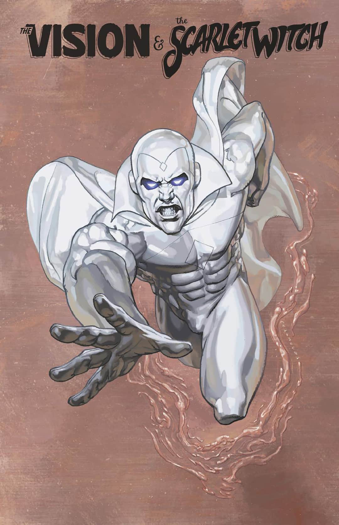 JOSEMARIA CASANOVAS FOIL HOMAGE VARIANT