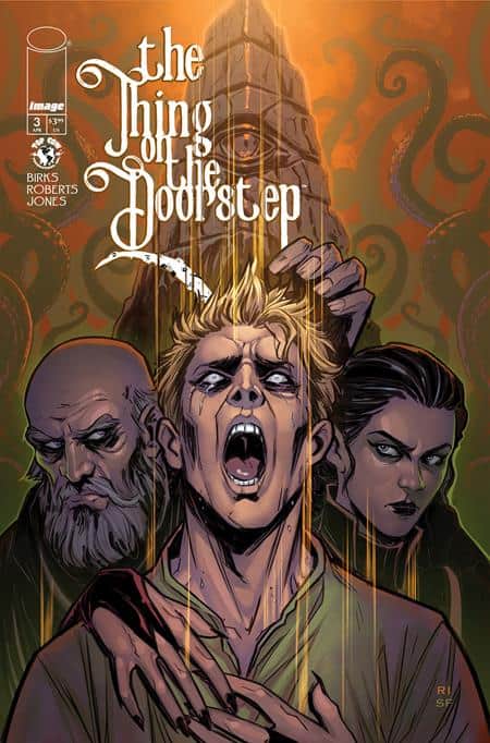 CVR B ROBERT INGRANATA & STEVE FIRCHOW VAR