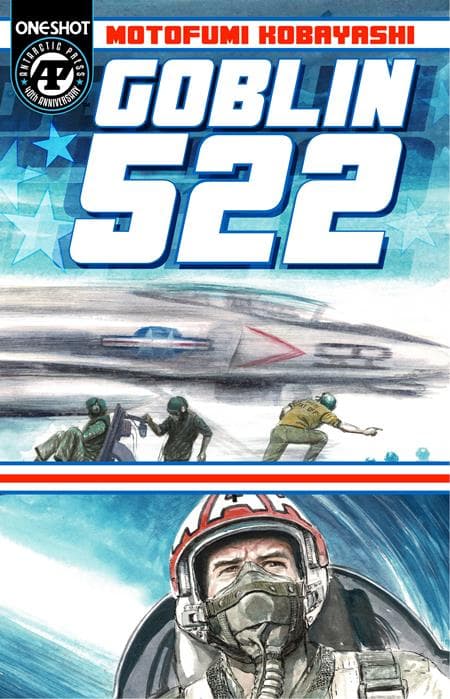 Cover für Goblin 522