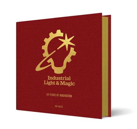 Cover für INDUSTRIAL LIGHT & MAGIC - 50 YEARS OF INNOVATION