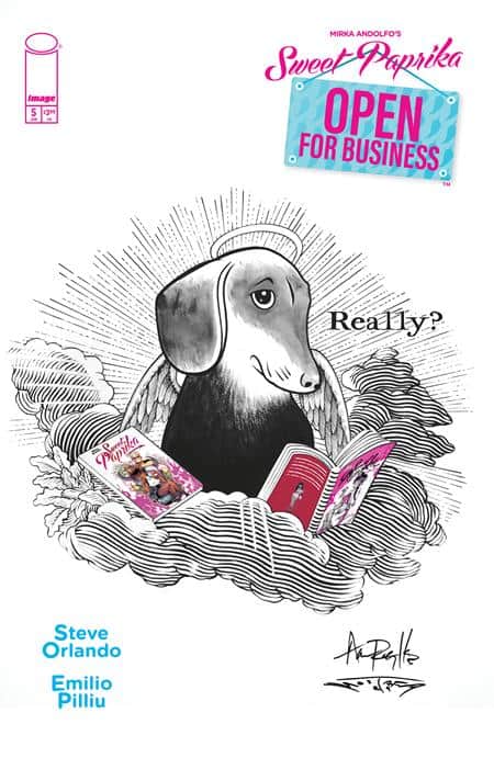 CVR D AARON REYNOLDS VAR (MR)