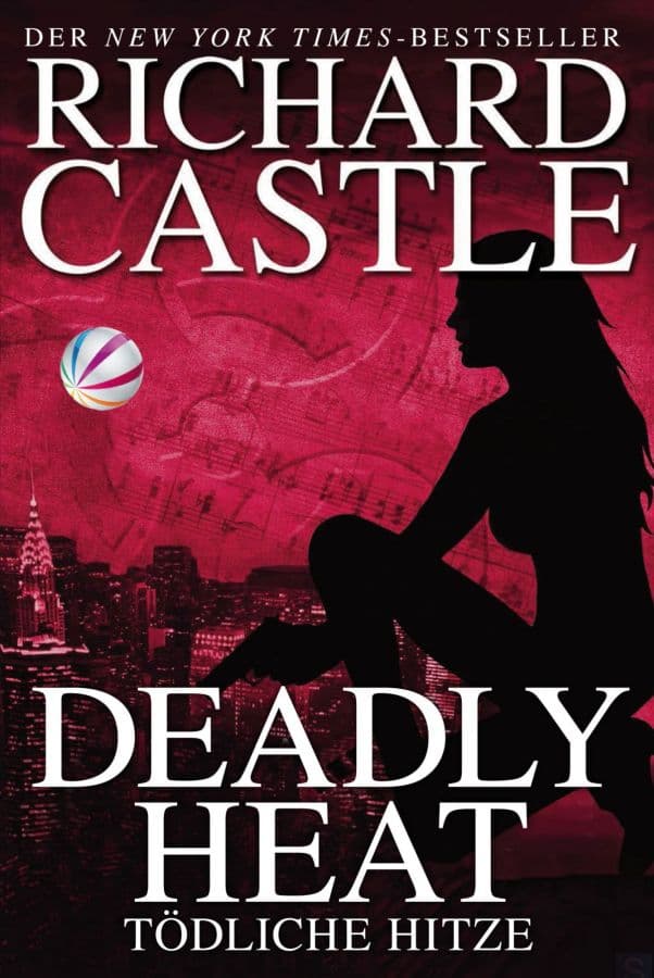 Cover für Castle 5 - Deadly Heat