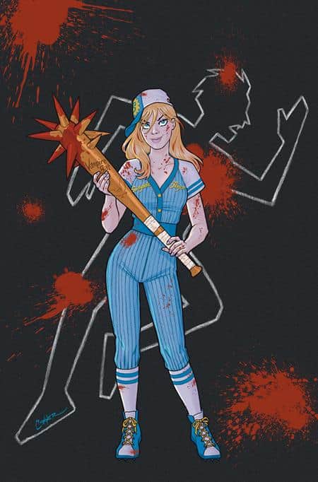 CVR L AMANDA CONNER LTD VIRGIN VAR