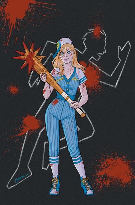 Cover für Buffy The Vampire Slayer