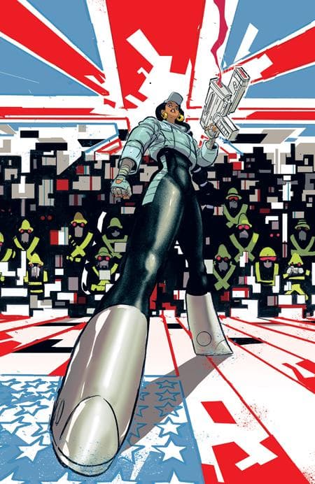 Cover für Destination Kill