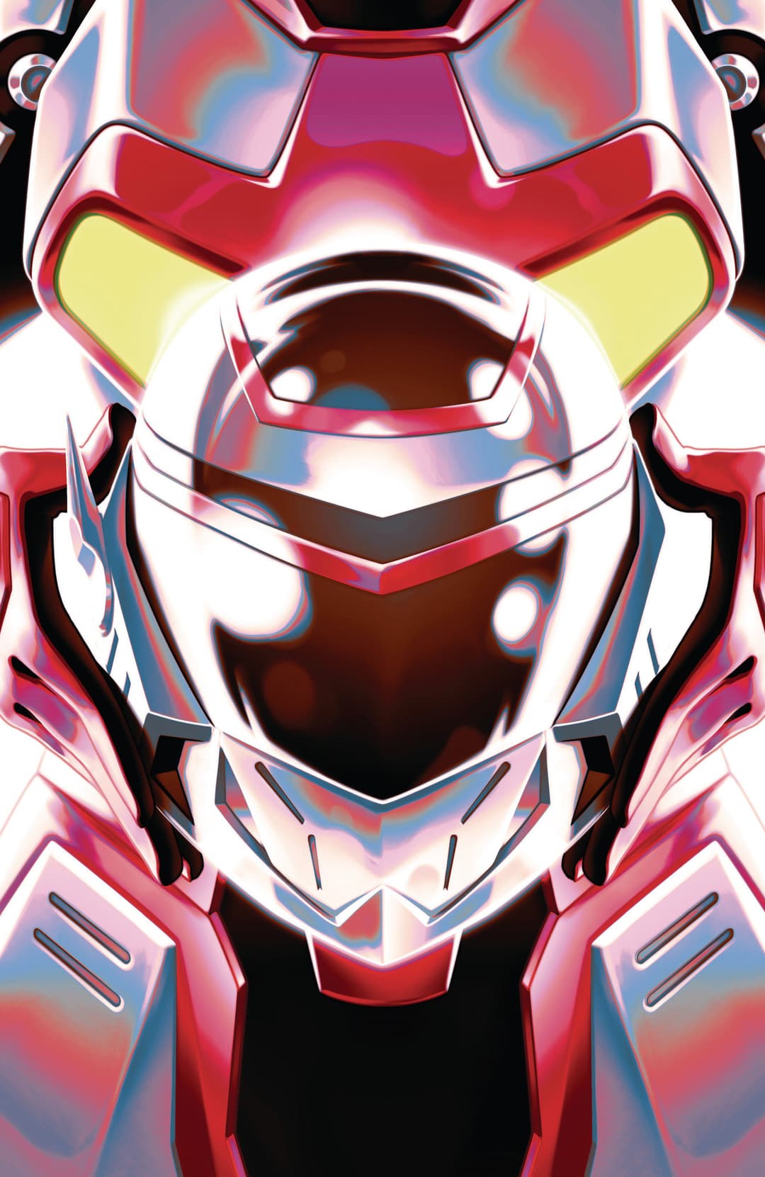Cover für VR Troopers