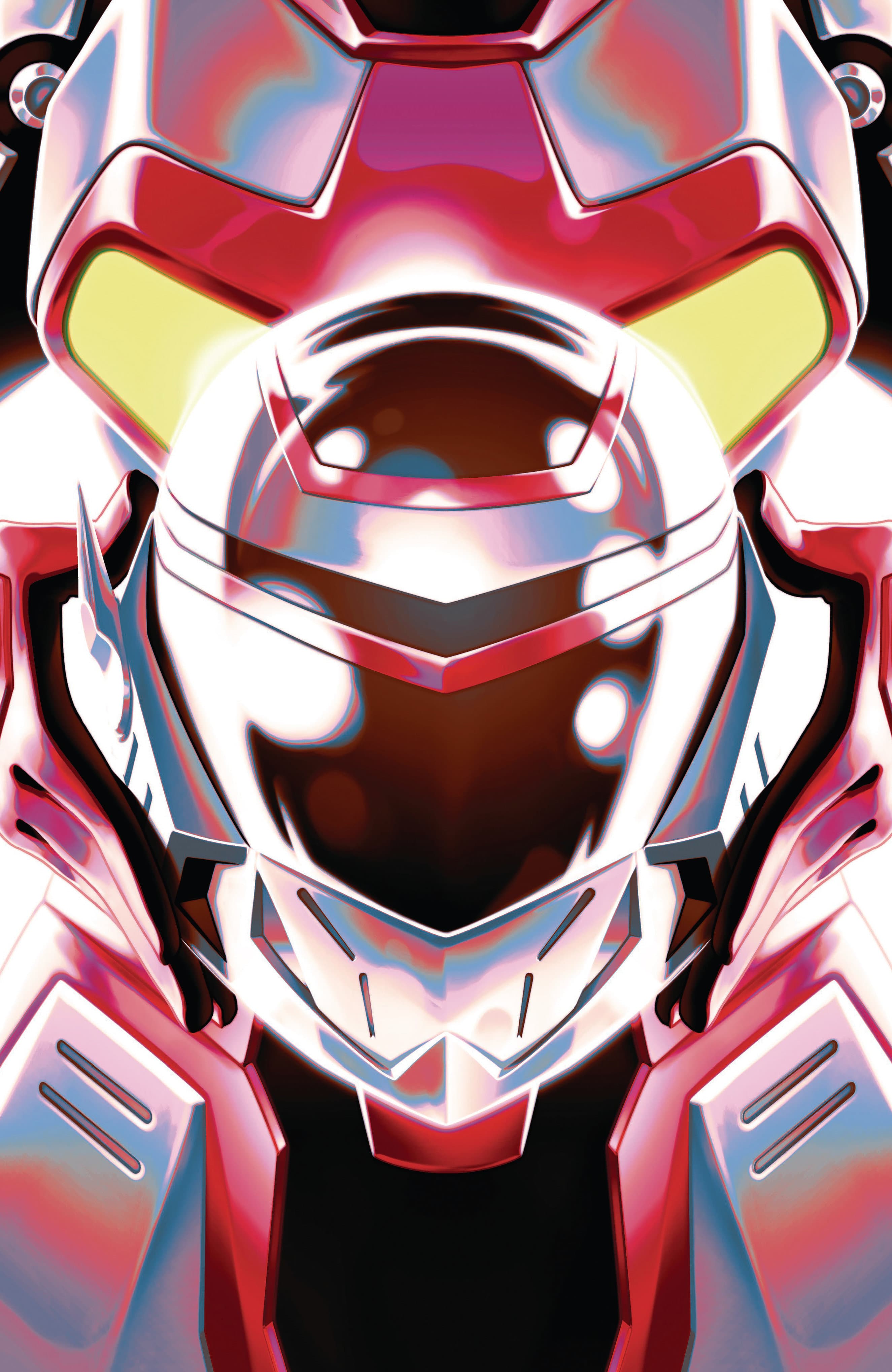 Cover für VR Troopers