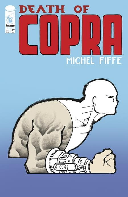 CVR A MICHEL FIFFE (MR)