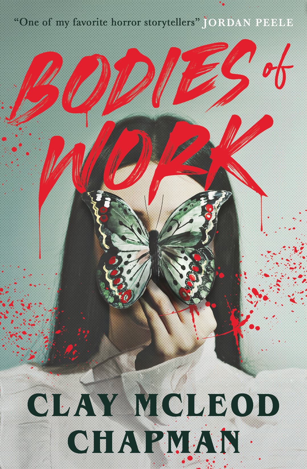 Cover für Bodies of Work