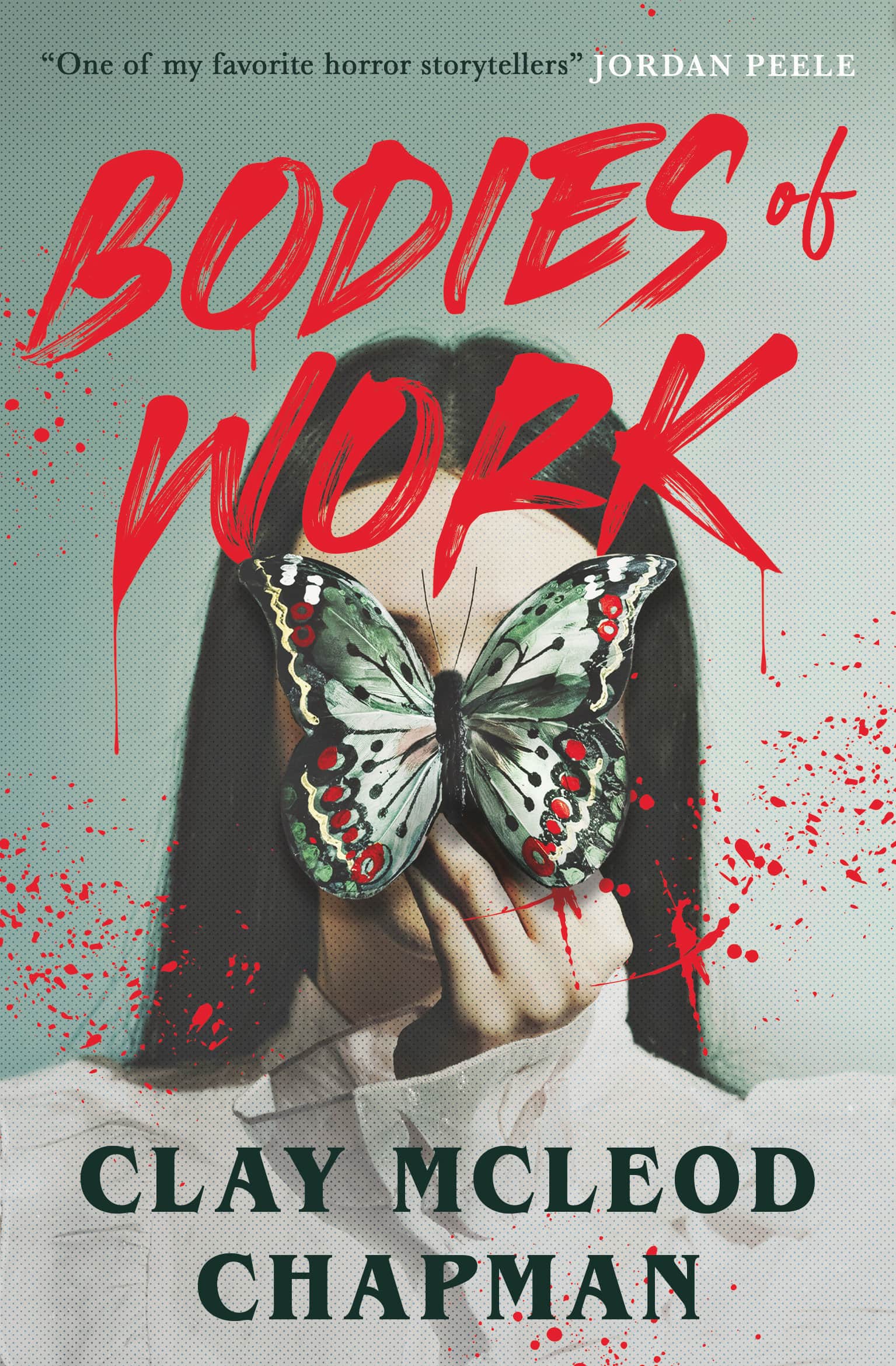 Bodies of Work Cover