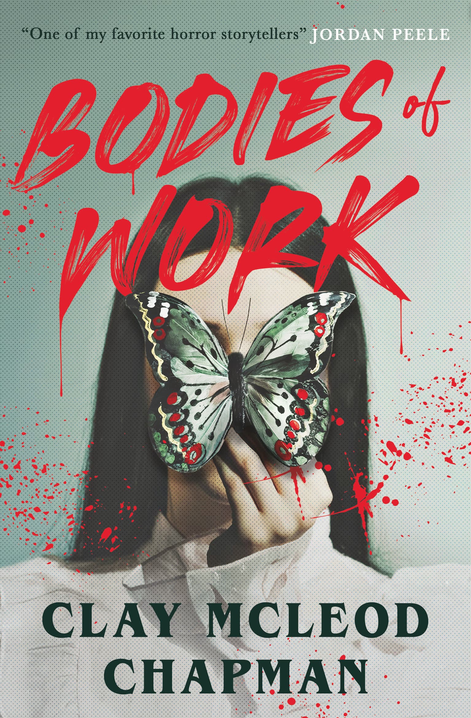 Cover für Bodies of Work