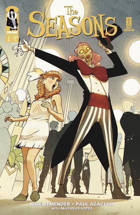 CVR B INC 1:15 BENGAL VAR