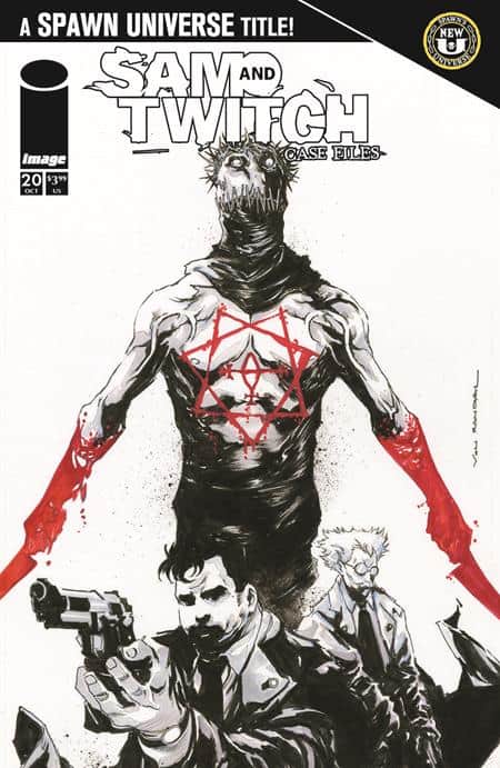 CVR B VON RANDAL VAR