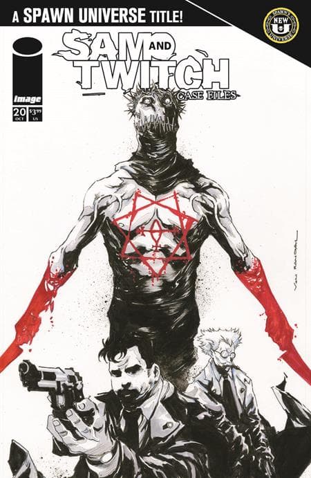 CVR B VON RANDAL VAR