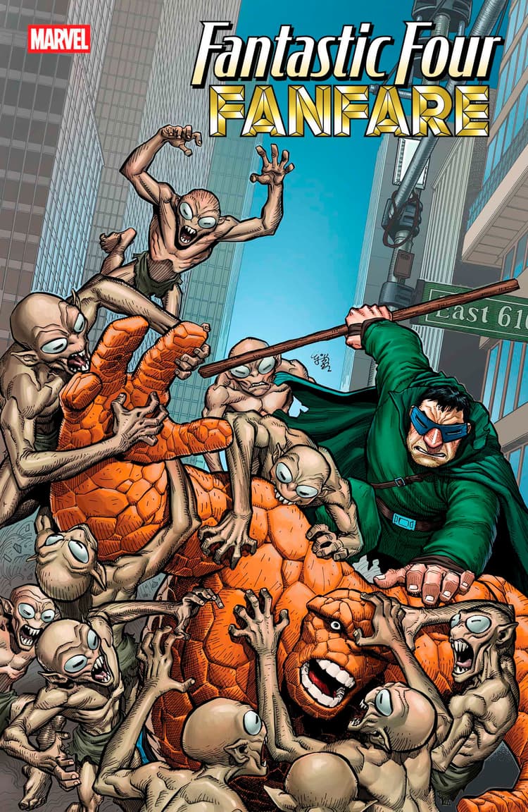 E.J. SU BRING ON THE BAD GUYS VARIANT