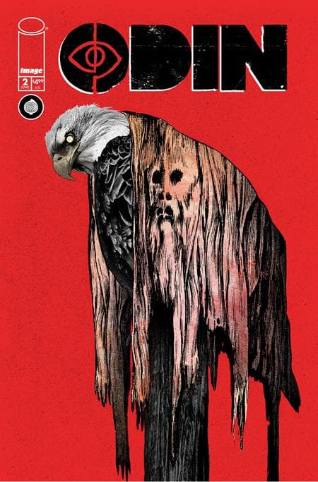 Coverbild von ODIN