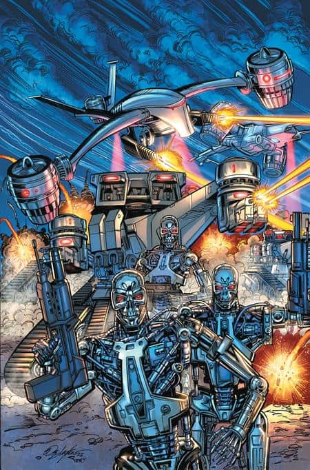 CVR H INC 1:20 BOB LAYTON VIRGIN VAR