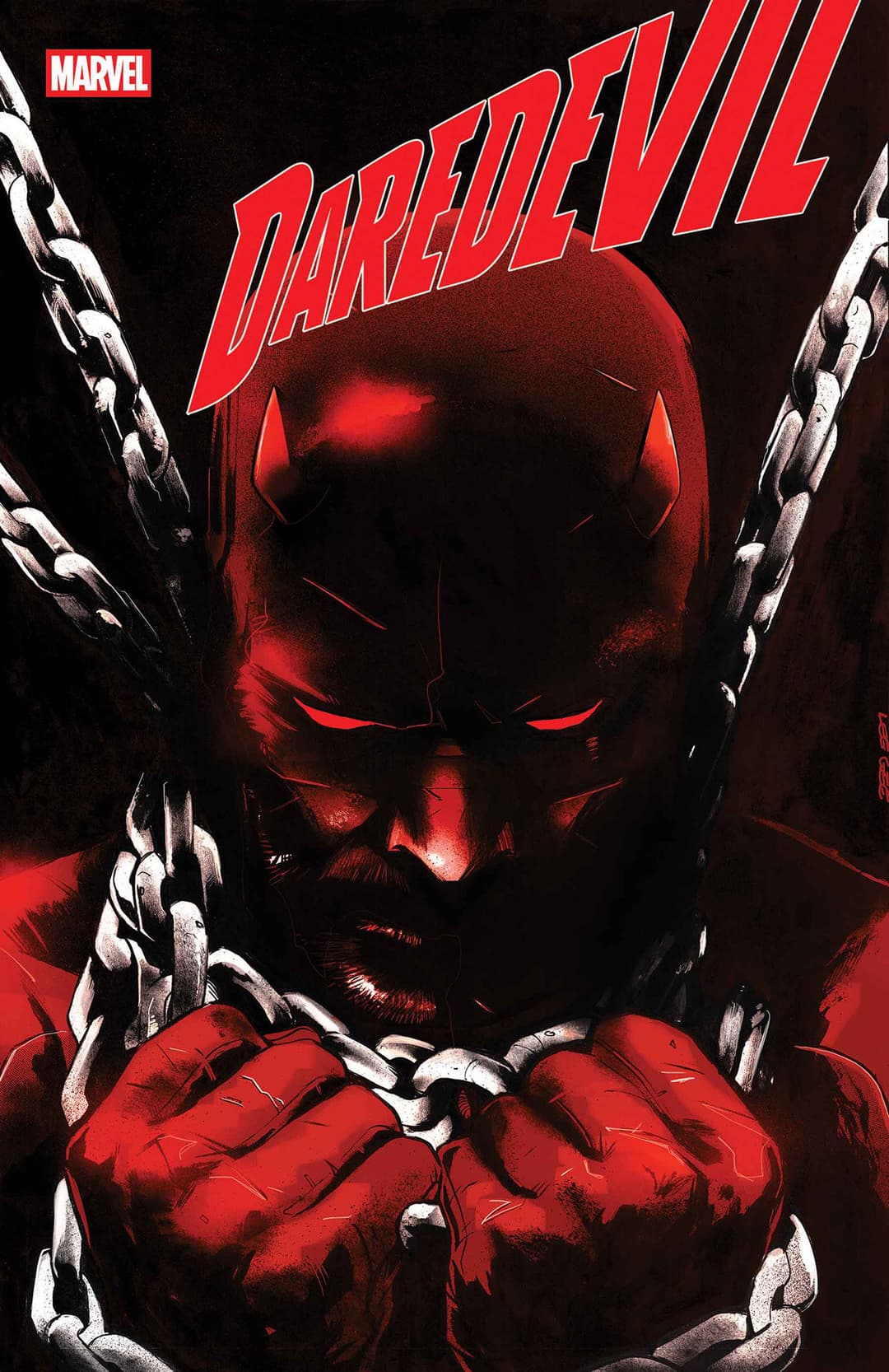 Coverbild von DAREDEVIL
