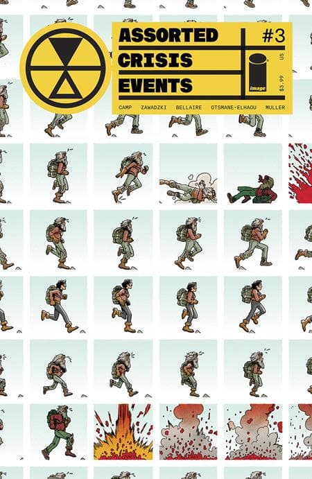 CVR B TYLER BOSS VAR (MR)