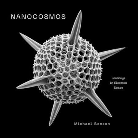 Cover für NANOCOSMOS HC