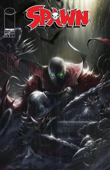 Spawn Cover