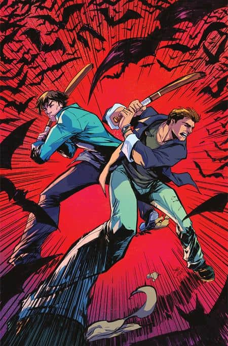 CVR I INC 1:15 DAVID COUSENS VIRGIN VAR