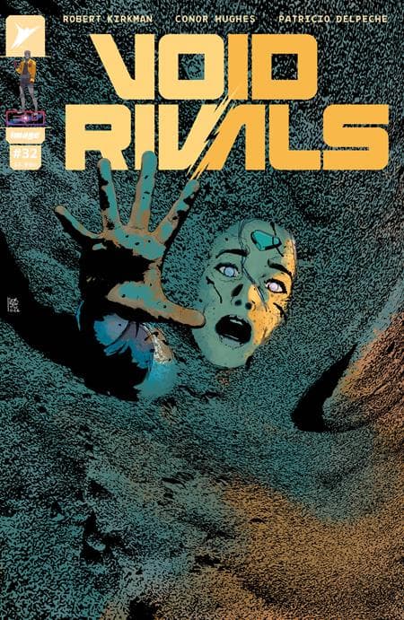 Cover für Void Rivals