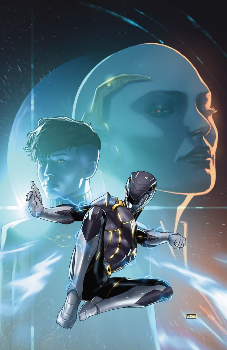 Prime I Unlockable Variant (Full Art, Clarke)