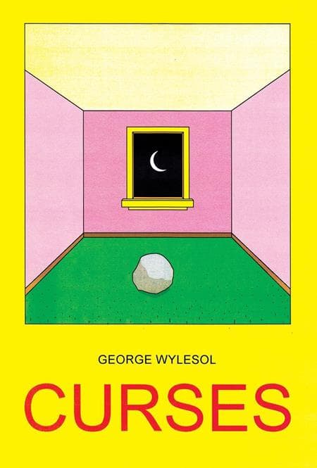 Cover for CURSES TP (MR) Previously Offered Thru Other Distributors