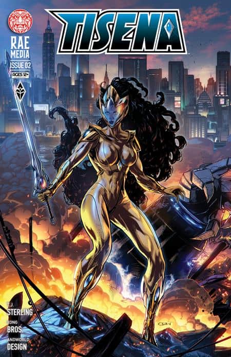 CVR C CAANAN WHITE VAR