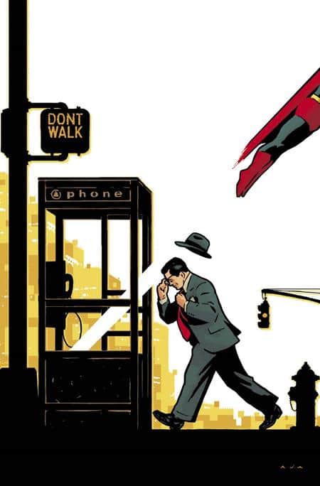 CVR B DAVID AJA CARD STOCK VAR (DC K.O.)