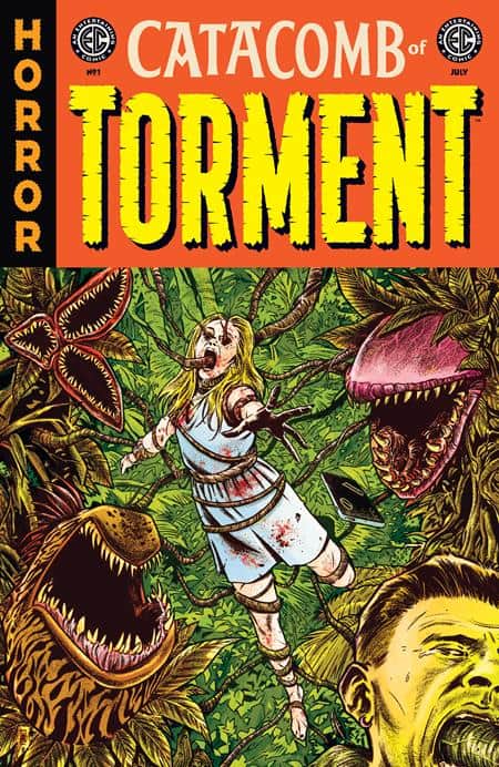 EC Catacomb of Torment Cover