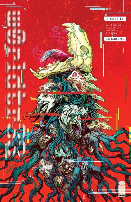 Cover für W0rldtr33