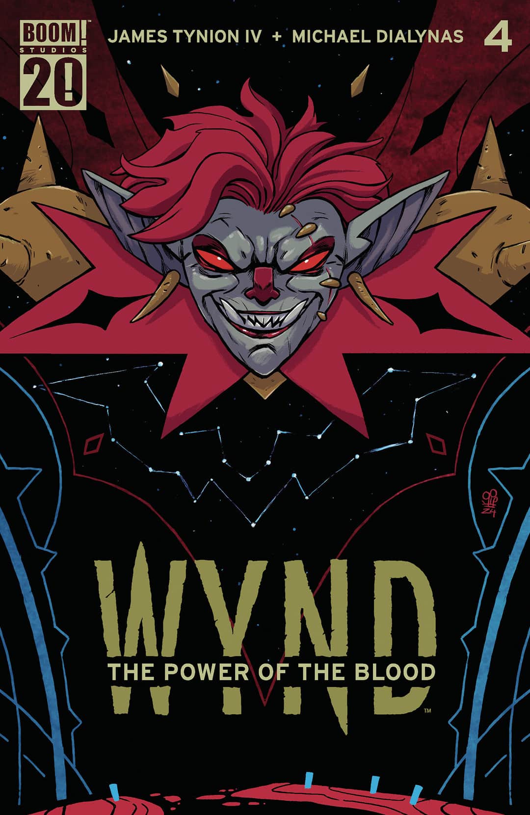 Wynd Cover