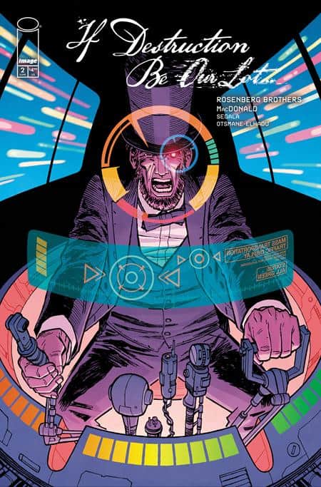 CVR B CLIFF CHIANG VAR (MR)