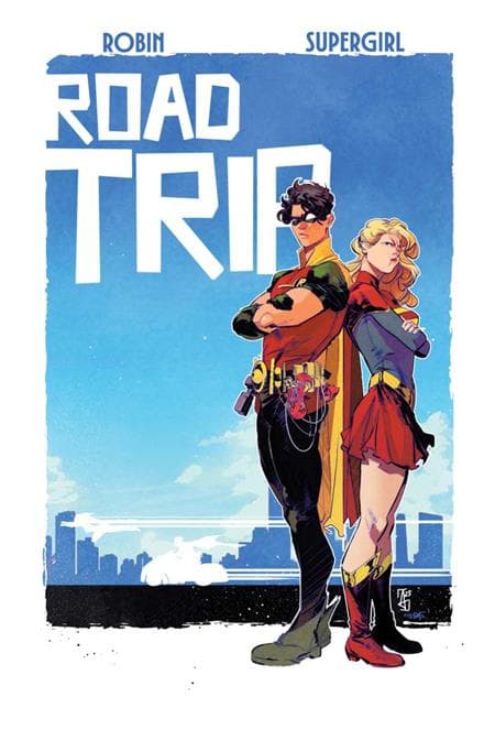 Cover für Batman/Superman World's Finest