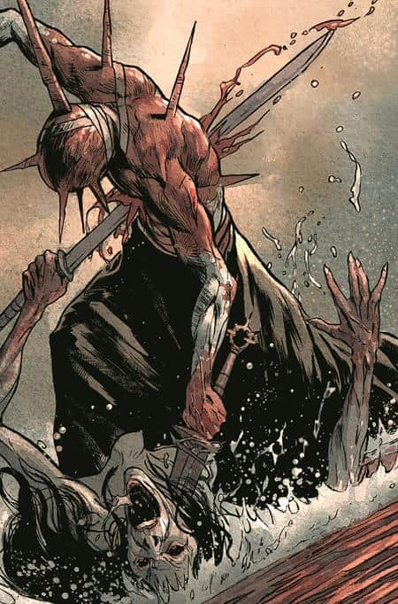 CVR D VALENTIN SECHER VIRGIN VAR (MR)