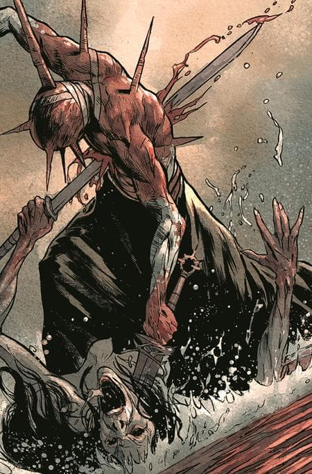 Cover für Elric: The Sleeping Sorceress