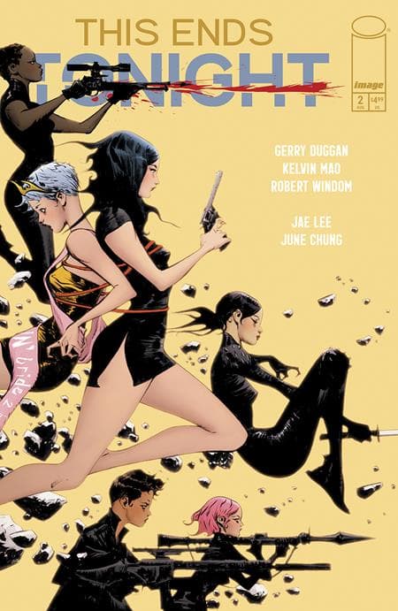 CVR A JAE LEE CONNECTING