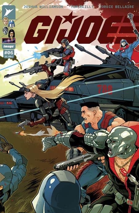 CVR D INC 1:10 KARL KERSCHL CONNECTING VAR