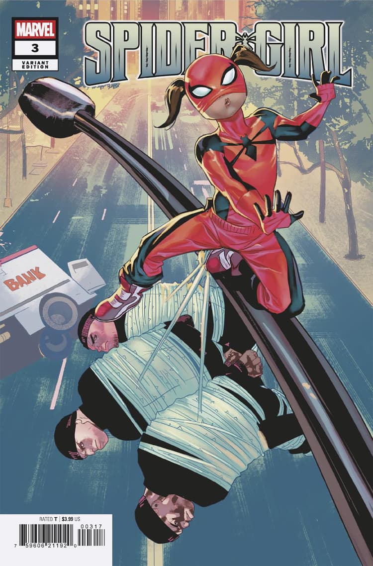 JAN BAZALDUA VARIANT