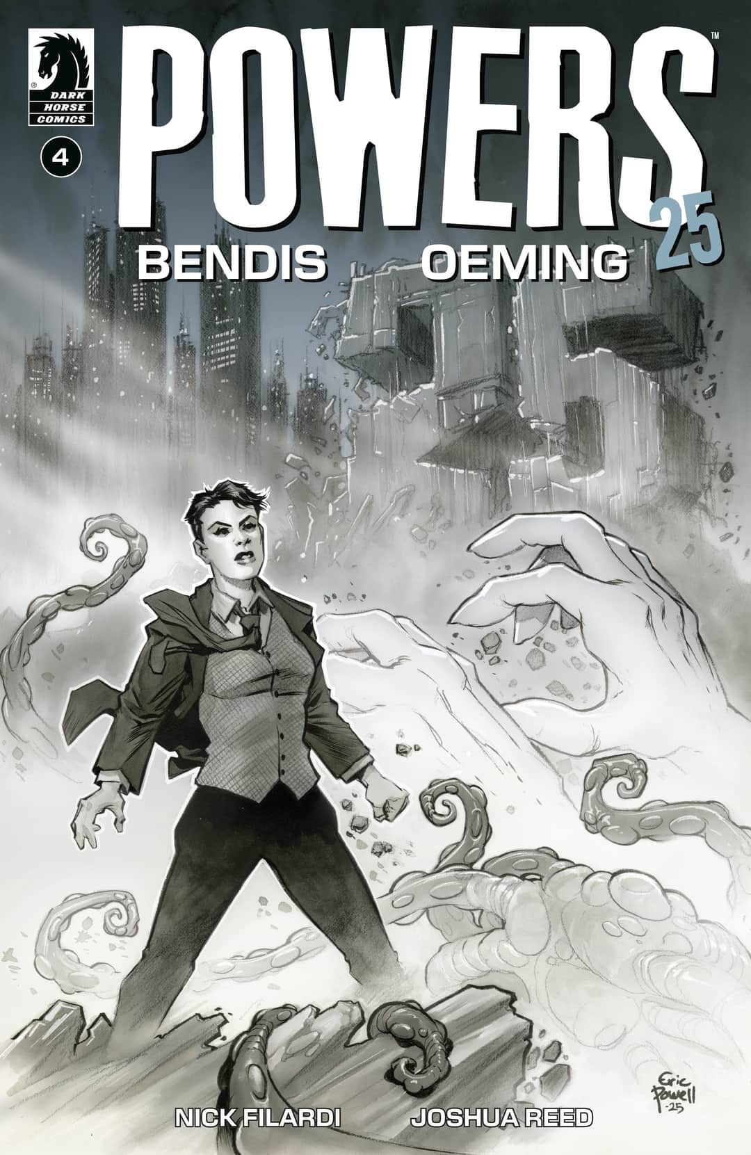 (CVR B) (Eric Powell)