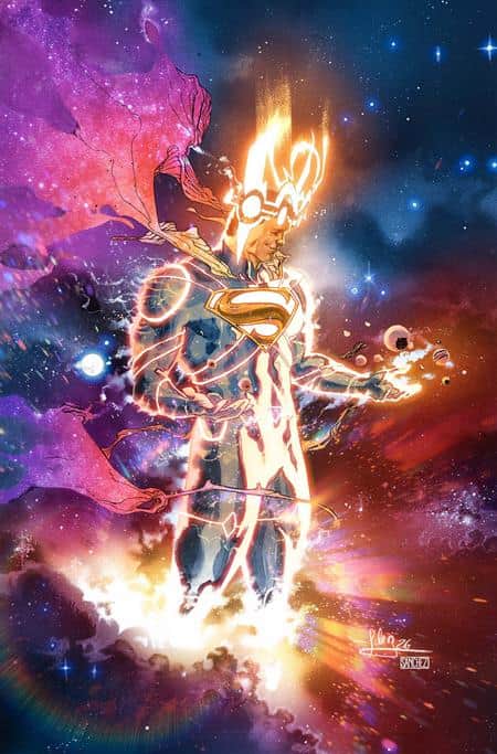 CVR C JAVIER FERNANDEZ CARD STOCK VAR