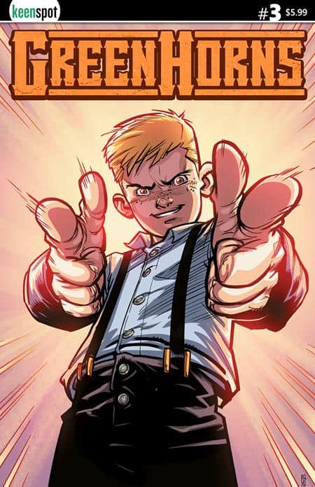 CVR B ATHILA FABBIO PETE PANTAZIS GUN HANDS VAR