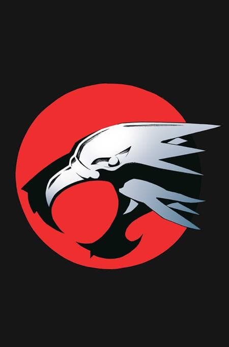 Cover für THUNDERCATS X SILVERHAWKS ROAD TO WAR (ONE SHOT) CVR J INC 1:15 DECLAN SHALVEY VIRGIN VAR