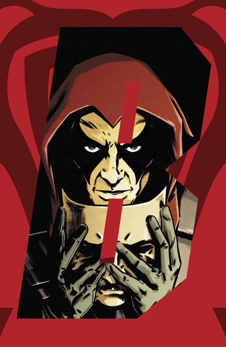 Cover für G.I. Joe A Real American Hero Sssilent Missions Zartan